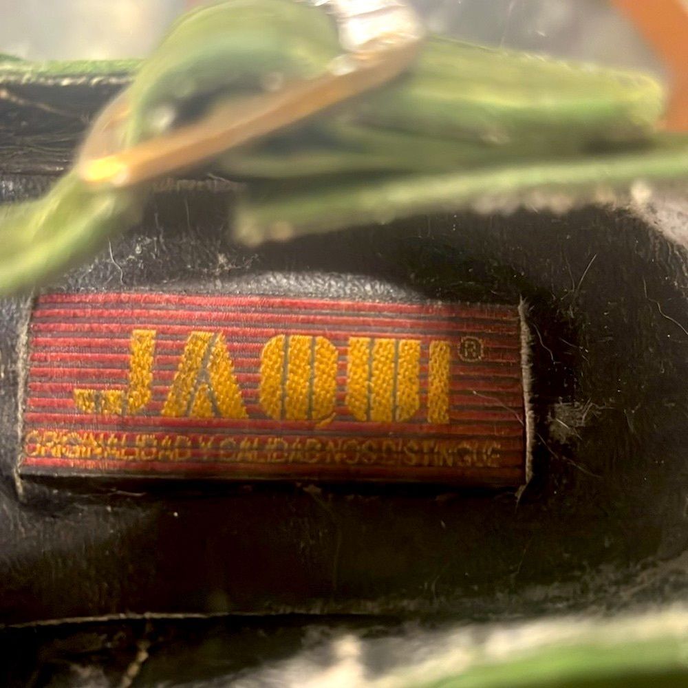 JAQUI shoes - Picture 4 of 14